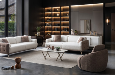 Chloe Koltuk Takımı